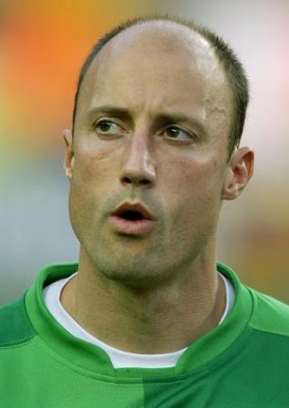 	Kasey Keller 	